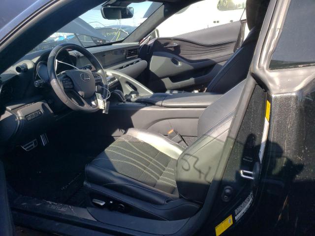 JTHEP5AY1MA104272 Lexus LC 500
