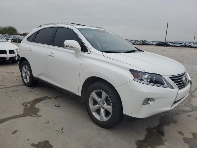 2T2ZK1BA1FC169578 Lexus RX 350