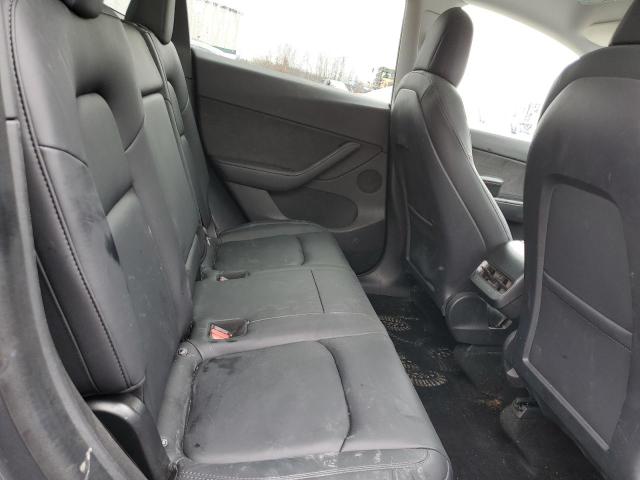 5YJYGDEEXLF039808 Tesla Model Y