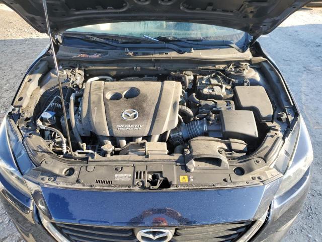 3MZBN1L34JM197045 Mazda 3 TOURING