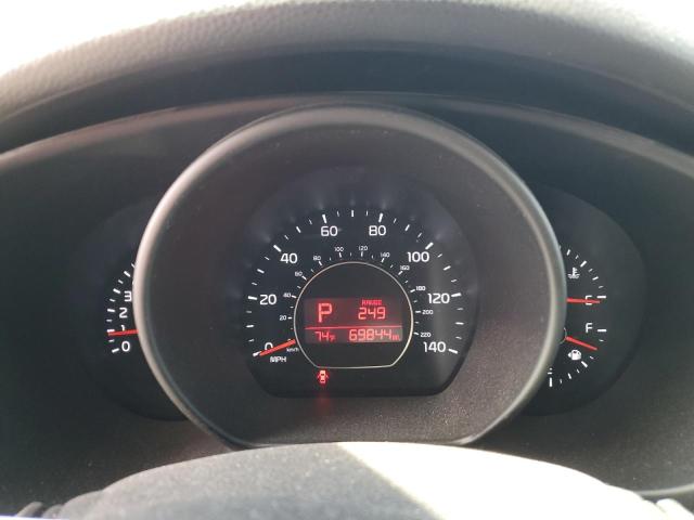 KNDJN2A26H7466939 KIA Soul