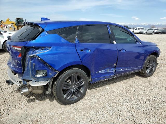 5J8TC2H60LL017670 Acura Rdx A-spec