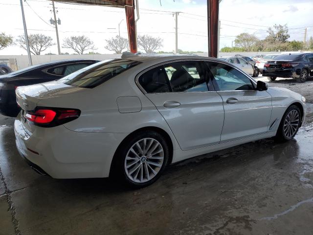 WBA53BH04NCK06549 BMW 530 I