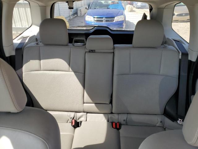 JF2SJAHC9FH487737 Subaru Forester 2.5i Limited