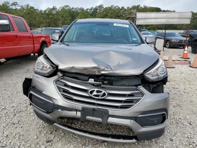 5XYZT3LB2JG521293 Hyundai SANTA FE SPORT