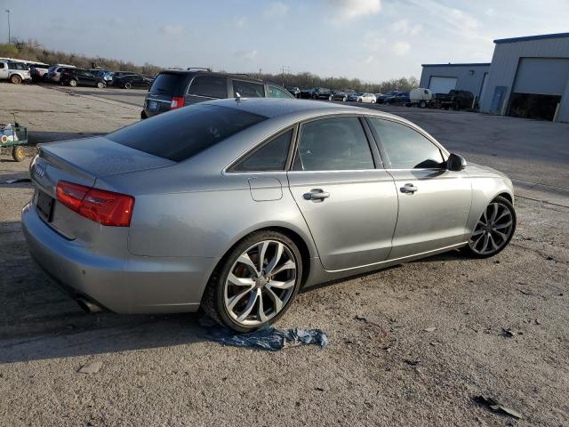 WAUGFAFC8EN060510 Audi A6 Premium Plus