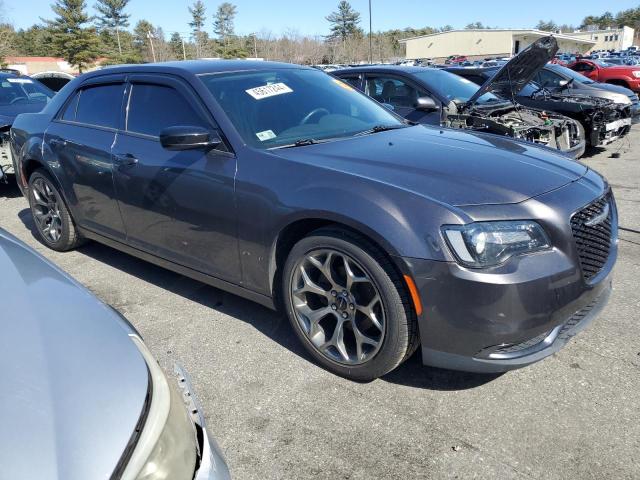 2C3CCAAG3JH340332 Chrysler 300 Touring