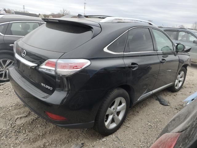 2T2BK1BA8FC296670 Lexus Rx 350 Base