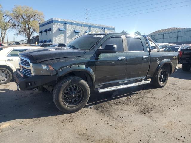 46931864 :رقم المزاد ، 1C6RR7TT0GS296476 vin ، 2016 Ram 1500 Slt مزاد بيع