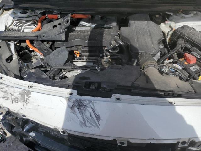 1HGCV3F5XLA004902 Honda Accord Hybrid Exl
