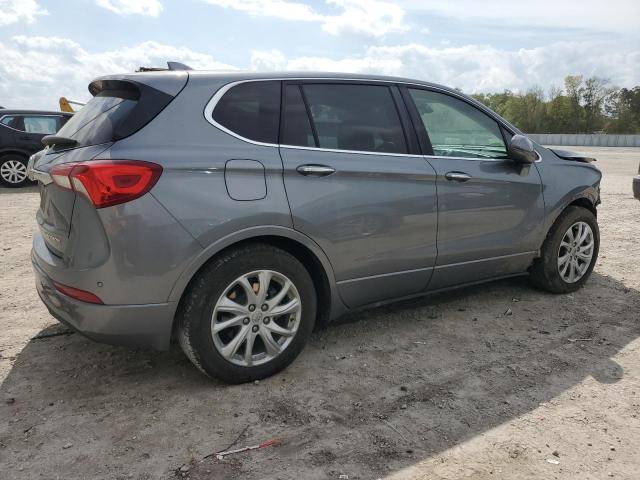 LRBFXBSA7KD124347 Buick Envision Preferred