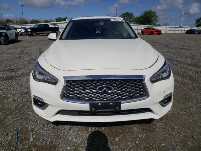 JN1EV7BR2MM753199 Infiniti Q50 LUXE