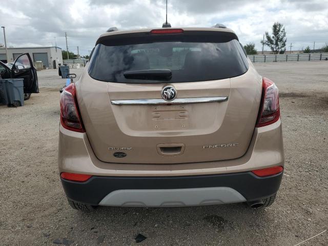 KL4CJBSB9JB511890 Buick Encore Preferred Ii