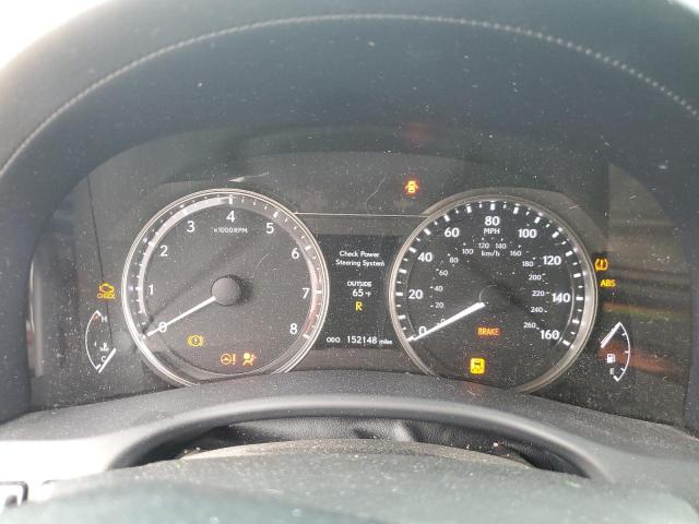 JTHBE1BLXFA006509 Lexus GS 350