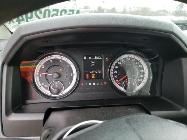 1C6RR7TT0KS676846 RAM 1500 Classic Slt