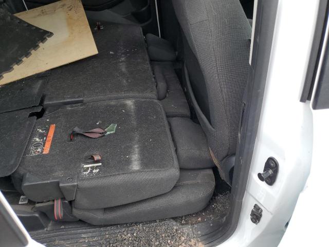 NM0GE9F76J1366921 Ford Transit Connect Xlt