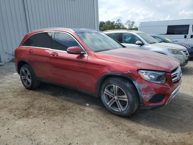 WDC0G4JB3GF084397 Mercedes-Benz GLC 300