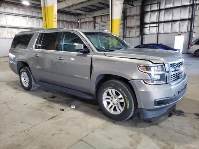 1GNSCHKC2KR392779 Chevrolet Suburban C1500 Lt
