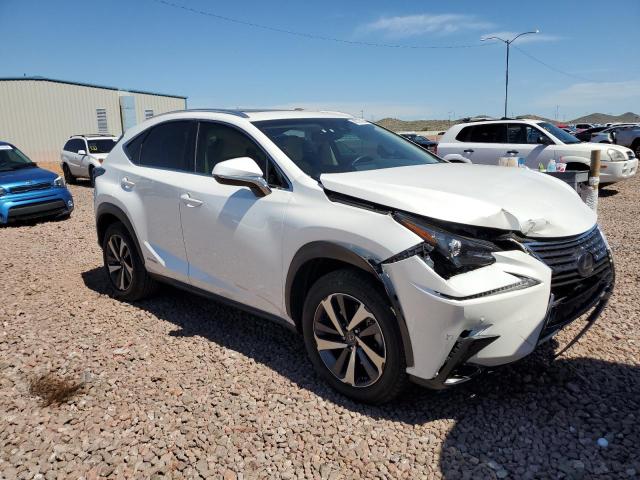JTJBJRBZ9K2109616 Lexus NX 300H