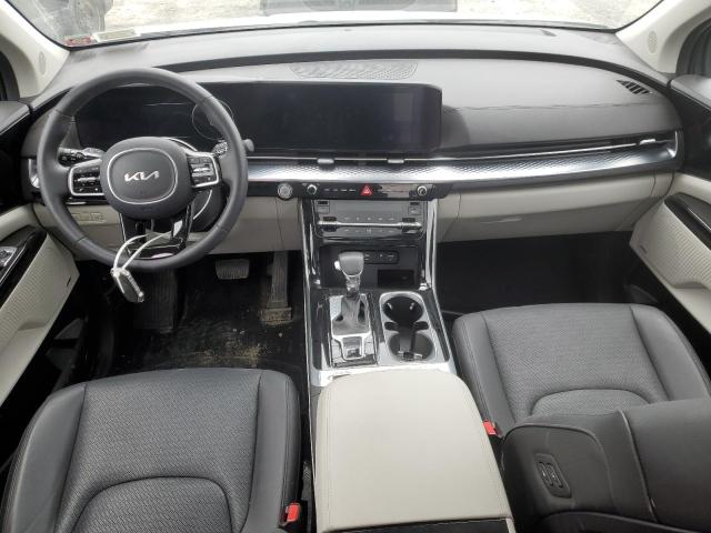 KNDNE5H31R6310994 KIA Carnival Sx