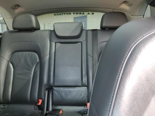 WA1DGAFP7FA085584 Audi Q5 Premium Plus