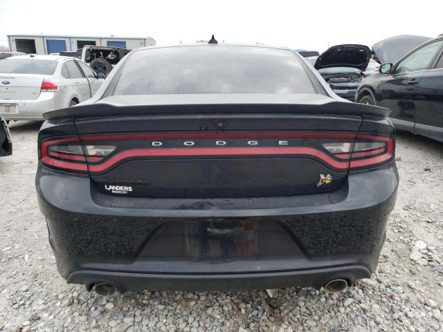2C3CDXGJ8MH581598 Dodge Charger Scat Pack