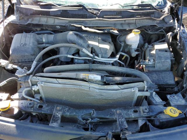 1C6RR7GT7KS619098 RAM 1500 Classic Slt