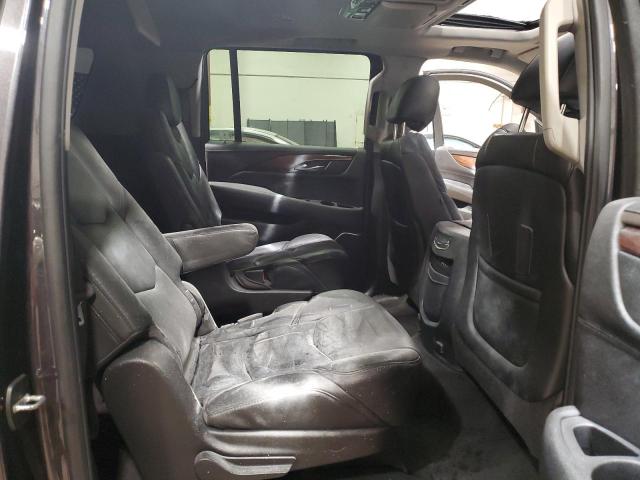 1GYS4HKJ6GR261702 Cadillac Escalade Esv Luxury