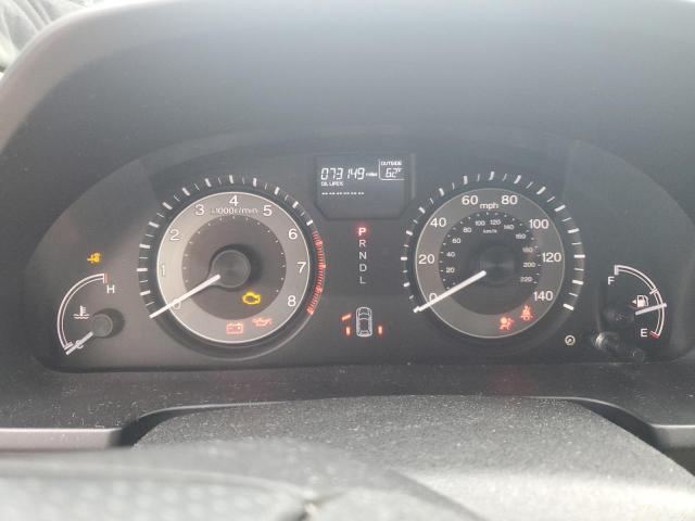 5FNRL5H33HB020914 Honda ODYSSEY SE