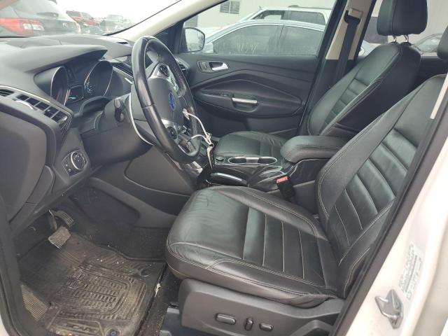 1FMCU0JX1GUC66025 Ford Escape Titanium