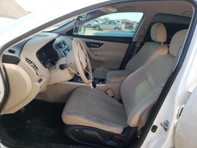 1N4AL3AP7FN303707 Nissan ALTIMA 2.5