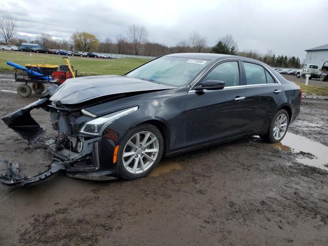 Auction sale of the 2019 Cadillac Cts, vin: 1G6AW5SX5K0129206, lot number: 47715384