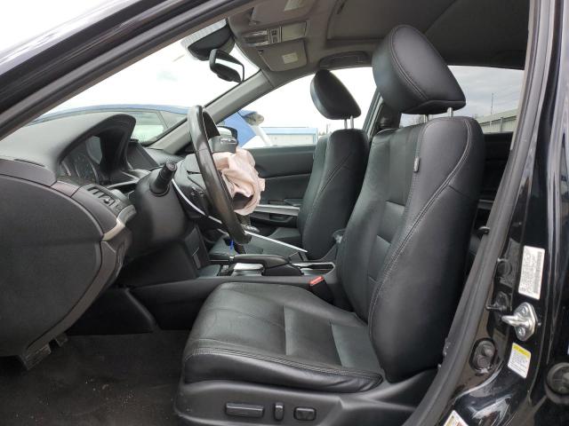 5J6TF2H5XFL004209 Honda Crosstour Exl