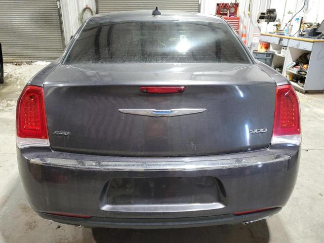 2C3CCAKG7JH268386 Chrysler 300 Limited