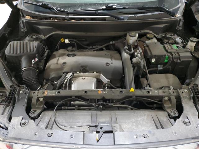 3GKALVEX3KL353499 GMC Terrain Slt