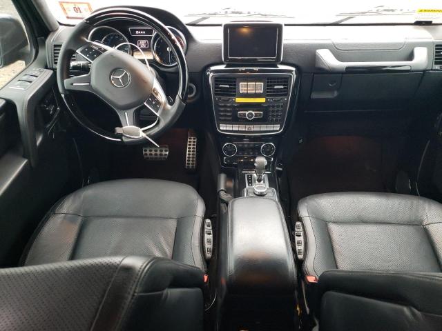 WDCYC3HF4EX218584 Mercedes-Benz G 550