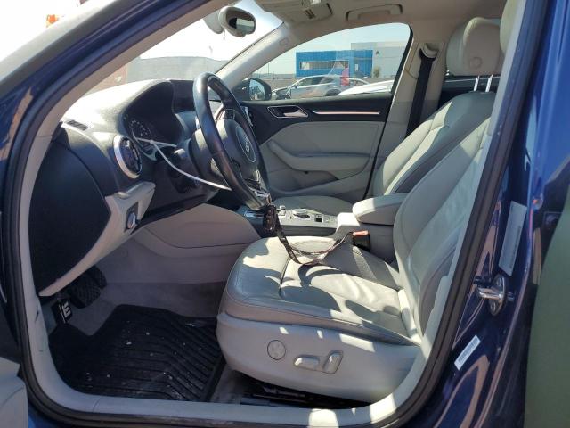 WAUEFGFF7F1015071 Audi A3 Premium Plus