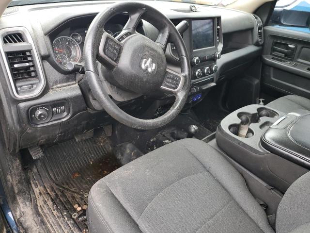 3C63RRGL4LG210180 RAM 3500 Tradesman