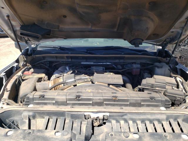 1GT49WEY0NF187706 GMC Sierra K3500 Denali
