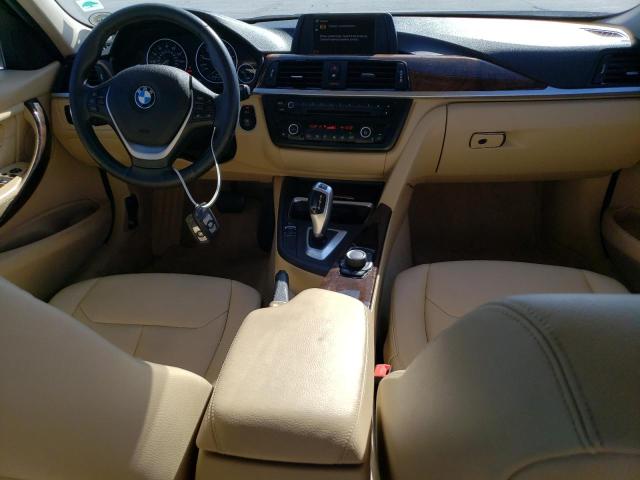 WBA3A5G50ENP28126 BMW 328 I