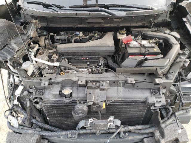 KNMAT2MV2JP620340 Nissan ROGUE S