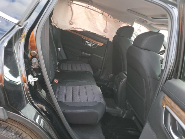 2HKRW2H59HH685227 Honda CR-V EX