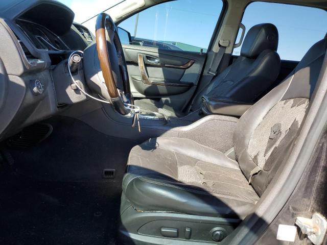 1GKKVTKD3EJ187817 GMC Acadia Denali