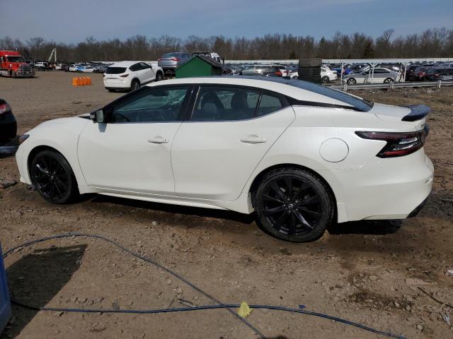 1N4AA6EV5PC505782 Nissan Maxima Sr