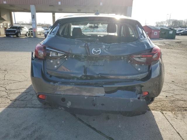 3MZBM1M70GM300071 Mazda 3 TOURING