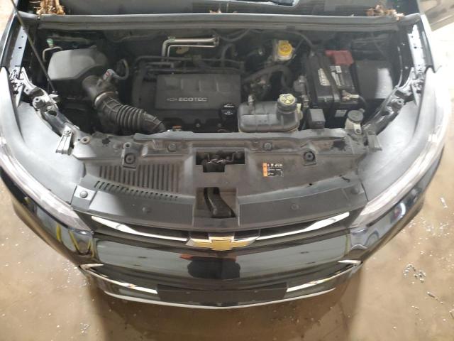 3GNCJPSB7JL324236 Chevrolet TRAX 1LT