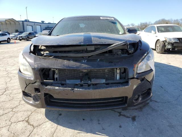 1N4AA5AP5EC430242 Nissan MAXIMA S