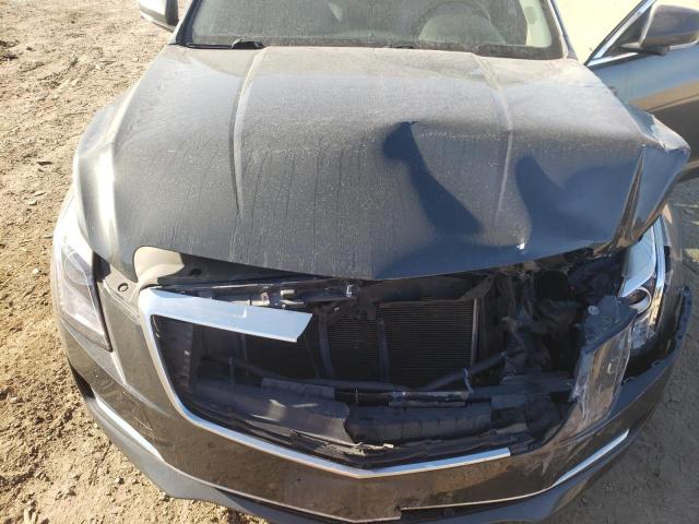 1G6AB5RXXF0121092 Cadillac ATS LUXURY