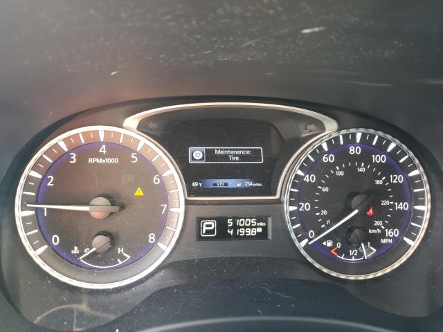 5N1DL0MM7LC507255 Infiniti QX60 LUXE