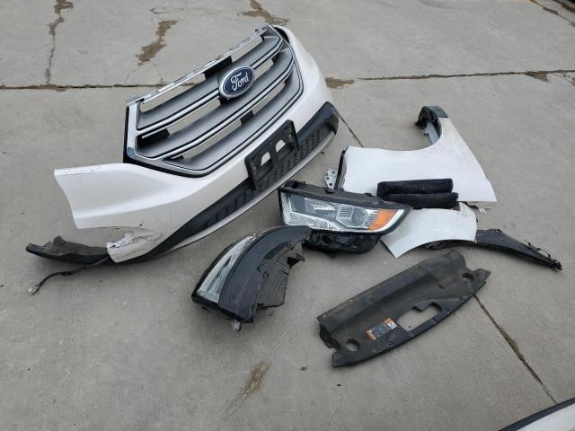 2FMPK3J91HBC44706 Ford EDGE SEL